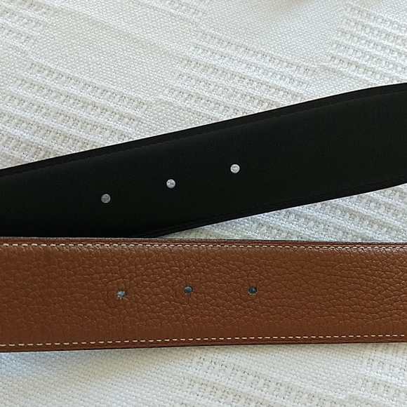 Hermes belt - Picture 12 of 16